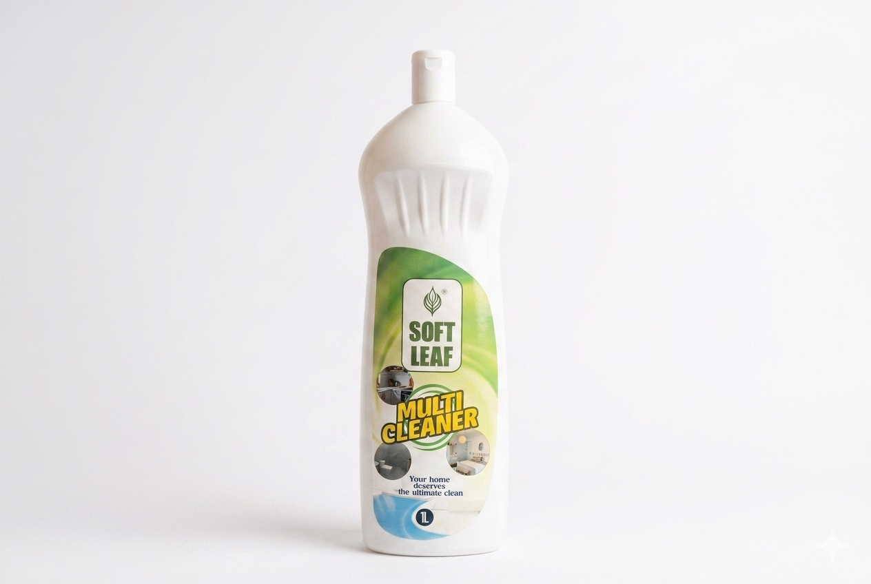All-Purpose Cleaner